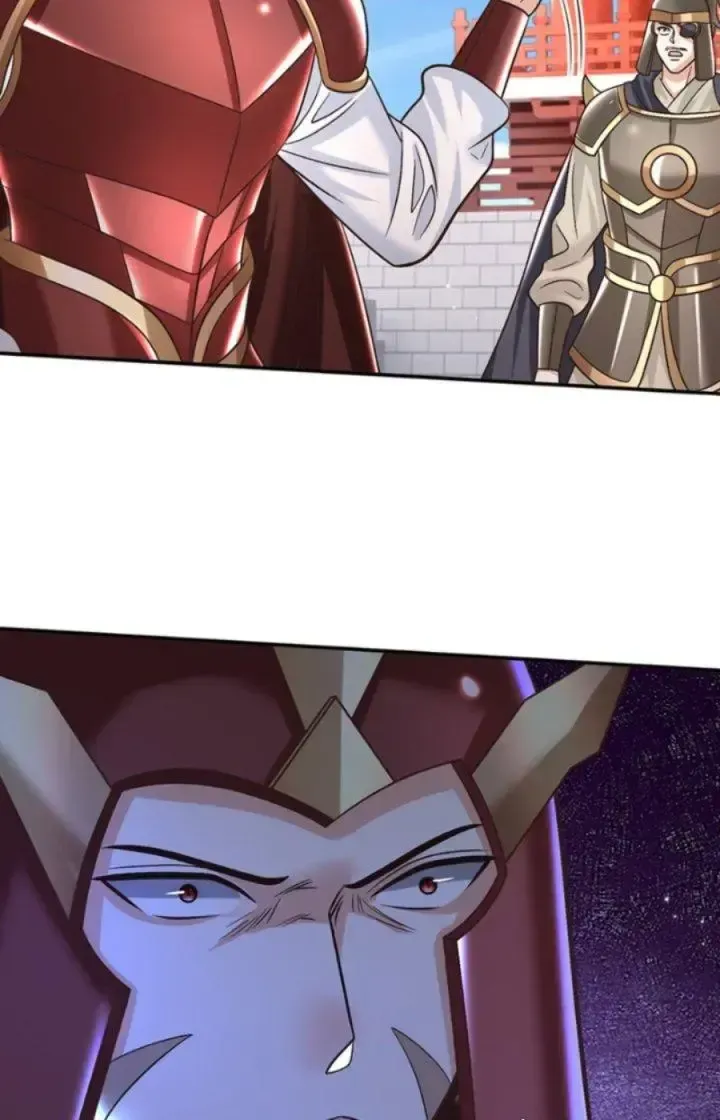 Kiếm Tiên Võ Đế: Bắt Đầu Huyền Vũ Môn Chi Biến 34