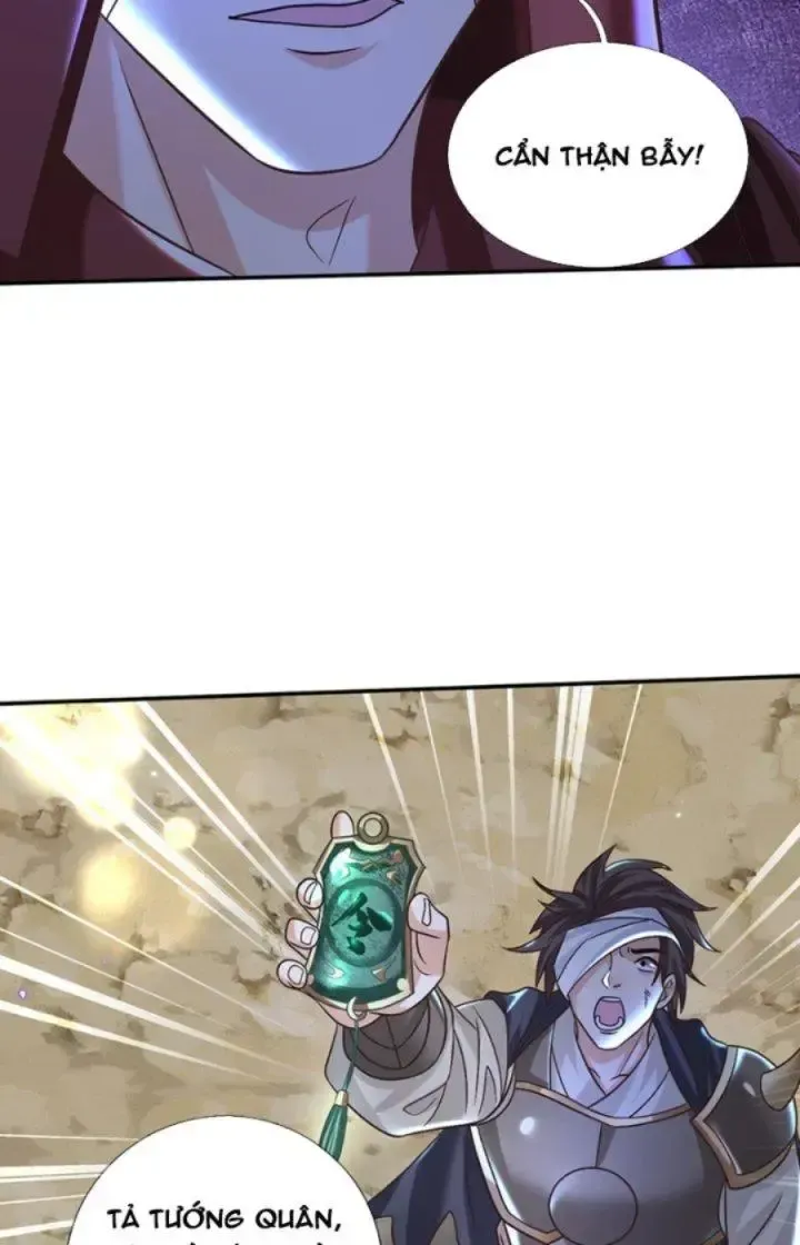 Kiếm Tiên Võ Đế: Bắt Đầu Huyền Vũ Môn Chi Biến 34