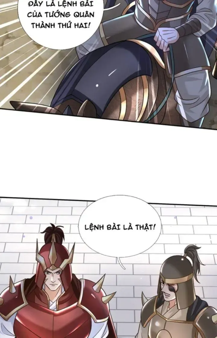 Kiếm Tiên Võ Đế: Bắt Đầu Huyền Vũ Môn Chi Biến 34