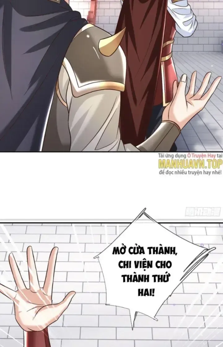 Kiếm Tiên Võ Đế: Bắt Đầu Huyền Vũ Môn Chi Biến 34