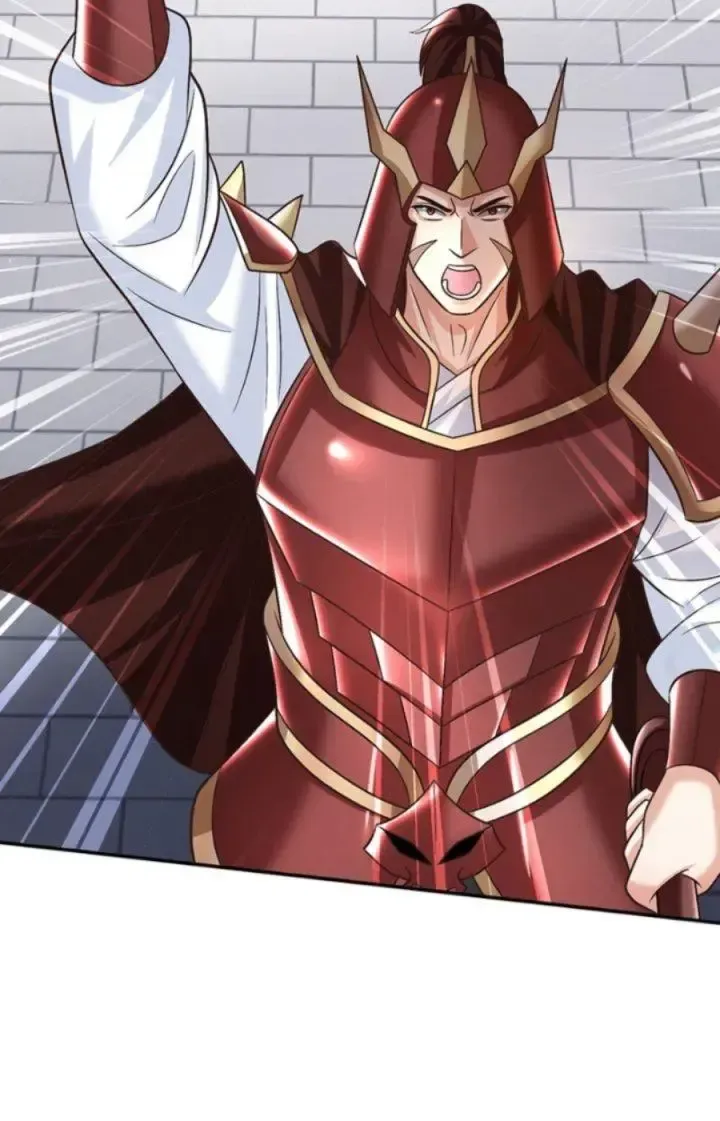 Kiếm Tiên Võ Đế: Bắt Đầu Huyền Vũ Môn Chi Biến 34