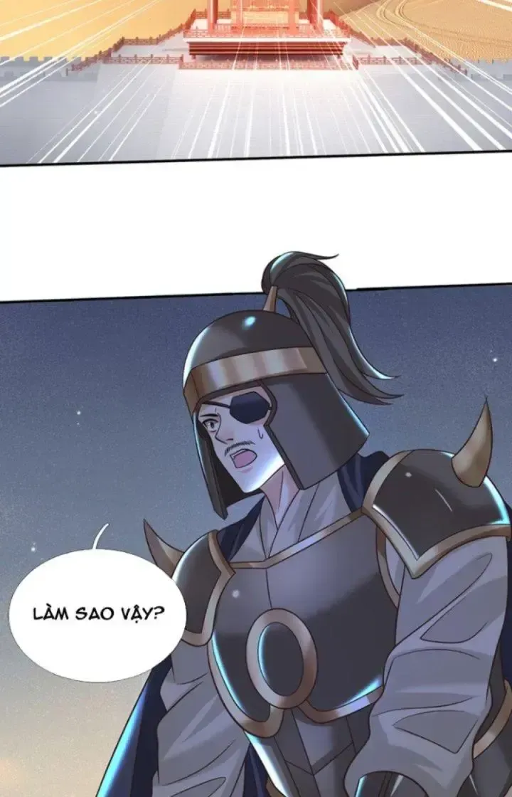 Kiếm Tiên Võ Đế: Bắt Đầu Huyền Vũ Môn Chi Biến 34