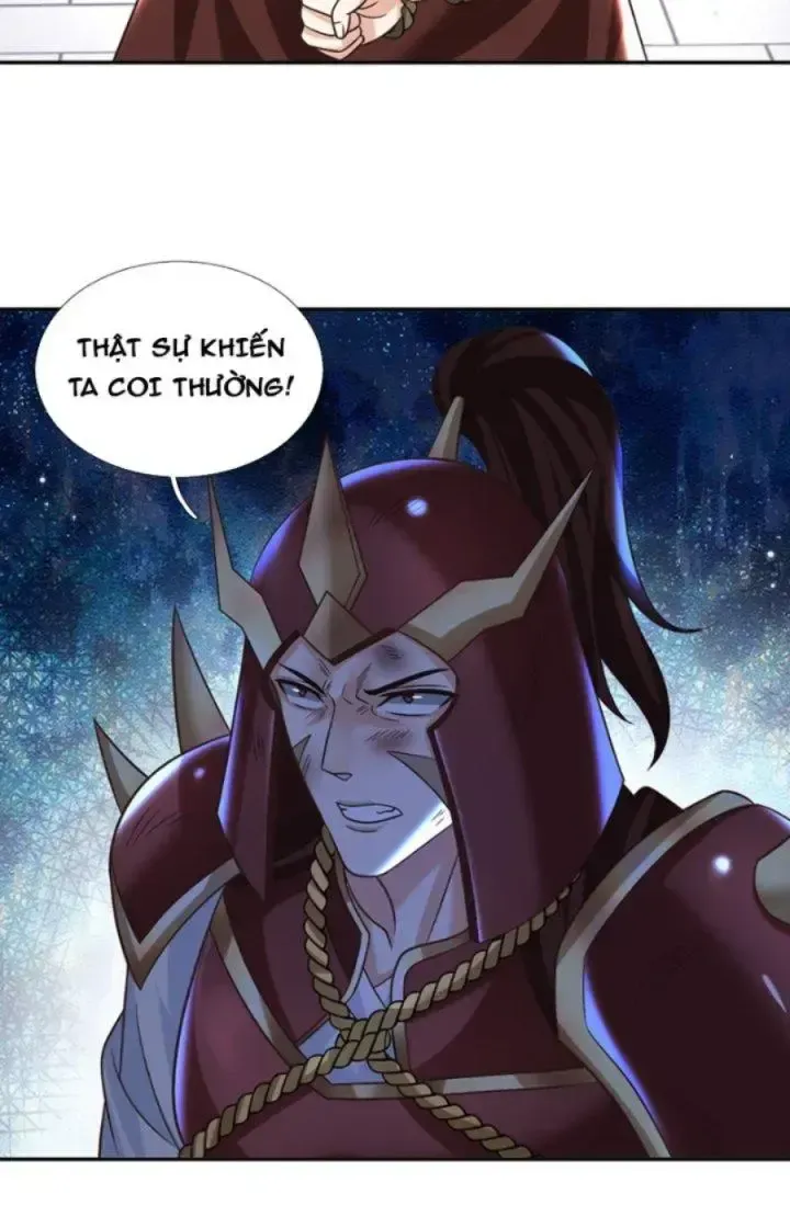 Kiếm Tiên Võ Đế: Bắt Đầu Huyền Vũ Môn Chi Biến 34