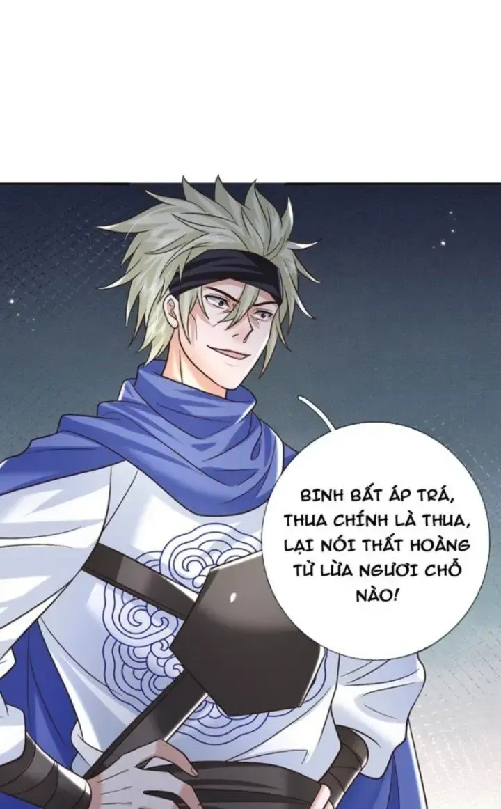 Kiếm Tiên Võ Đế: Bắt Đầu Huyền Vũ Môn Chi Biến 34