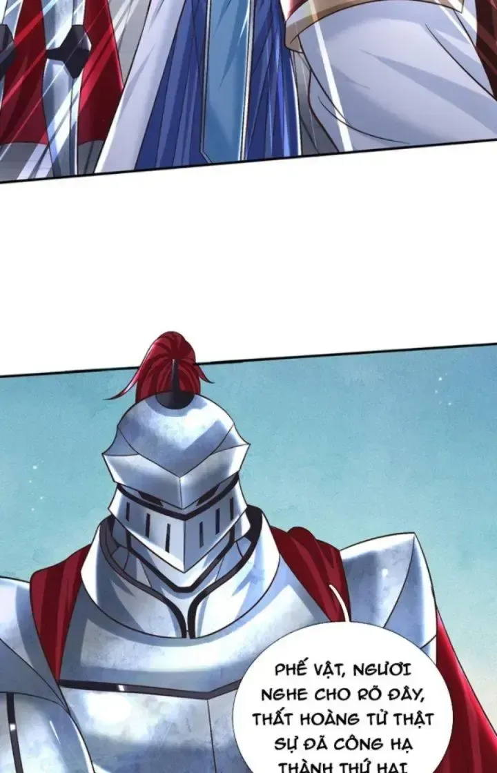 Kiếm Tiên Võ Đế: Bắt Đầu Huyền Vũ Môn Chi Biến 34