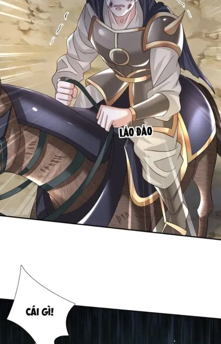 Kiếm Tiên Võ Đế: Bắt Đầu Huyền Vũ Môn Chi Biến 34