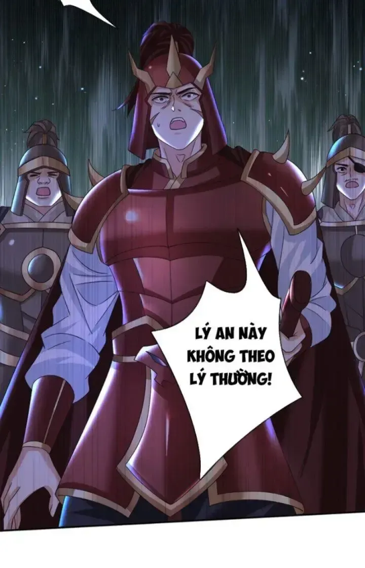 Kiếm Tiên Võ Đế: Bắt Đầu Huyền Vũ Môn Chi Biến 34