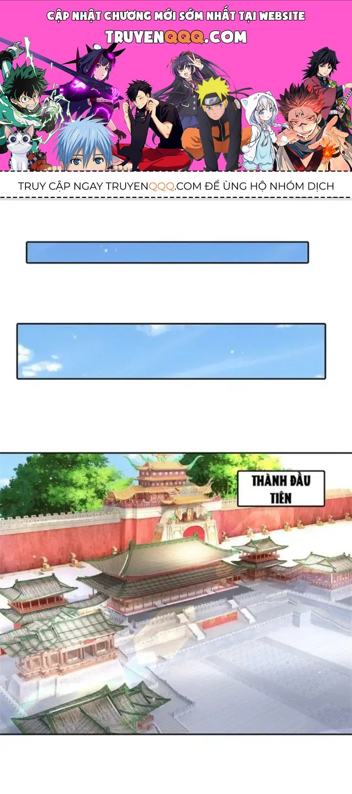 Kiếm Tiên Võ Đế: Bắt Đầu Huyền Vũ Môn Chi Biến 35