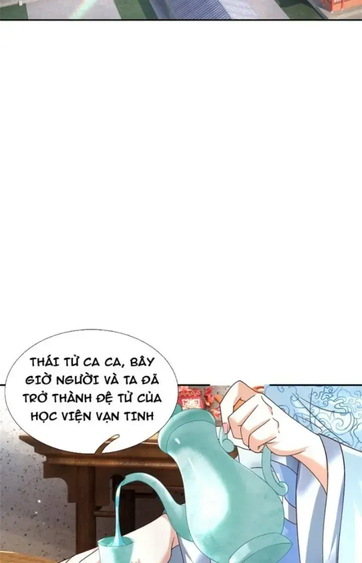 Kiếm Tiên Võ Đế: Bắt Đầu Huyền Vũ Môn Chi Biến 35