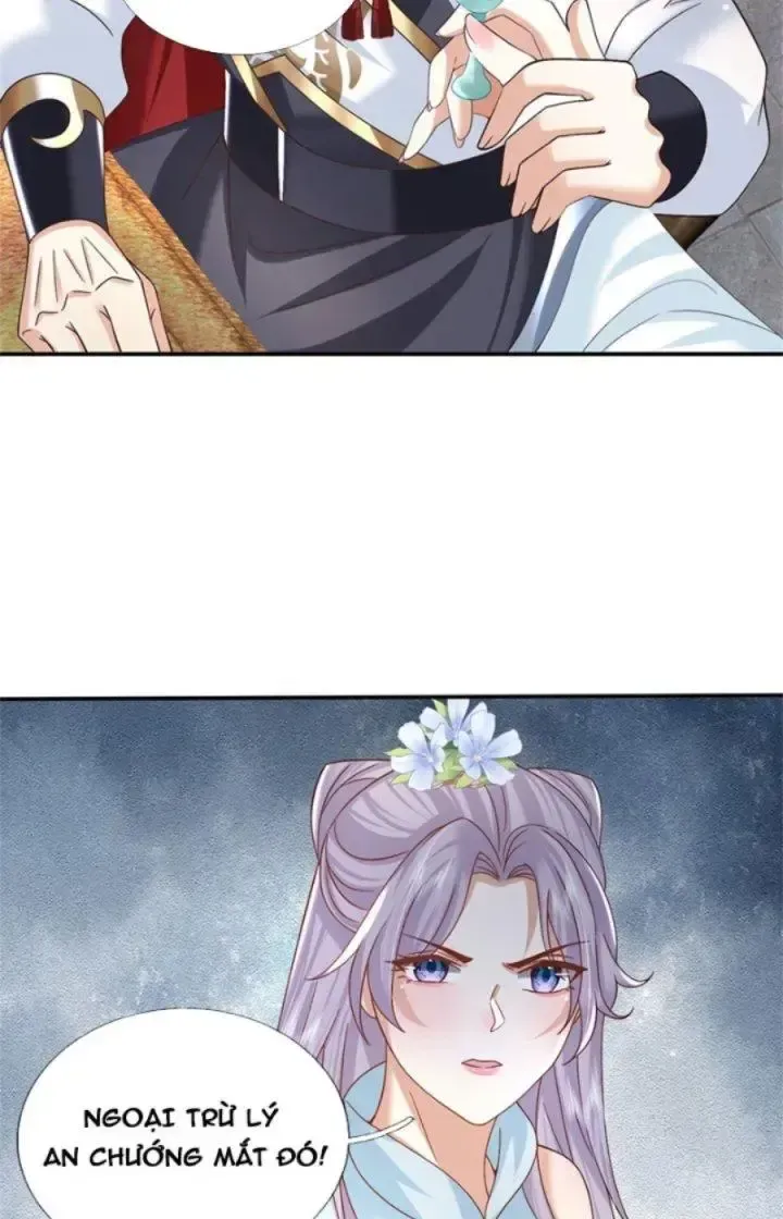 Kiếm Tiên Võ Đế: Bắt Đầu Huyền Vũ Môn Chi Biến 35