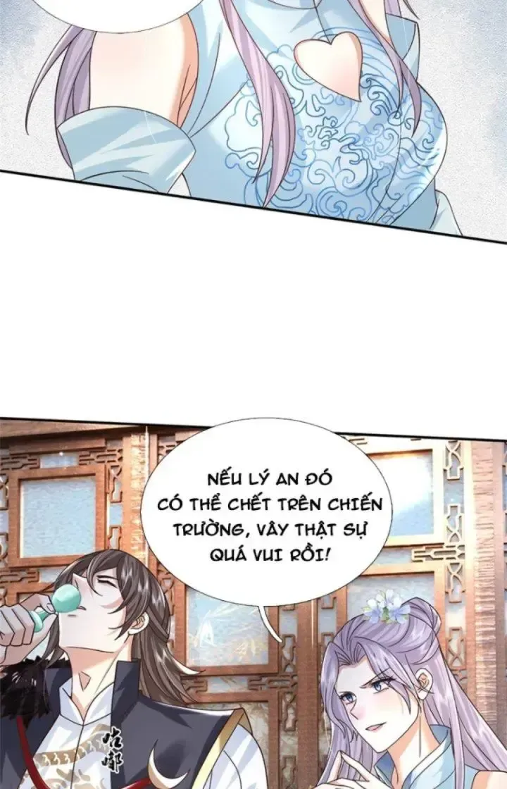 Kiếm Tiên Võ Đế: Bắt Đầu Huyền Vũ Môn Chi Biến 35