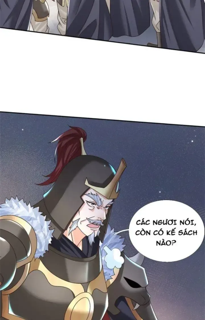 Kiếm Tiên Võ Đế: Bắt Đầu Huyền Vũ Môn Chi Biến 35