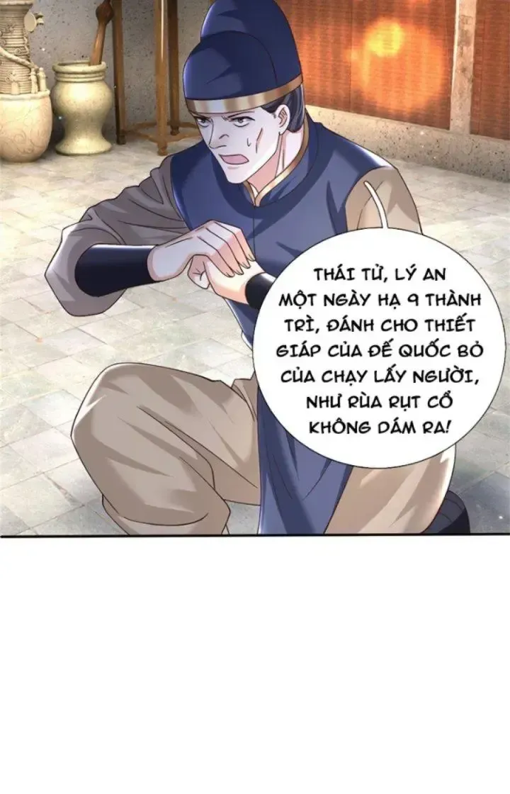 Kiếm Tiên Võ Đế: Bắt Đầu Huyền Vũ Môn Chi Biến 35