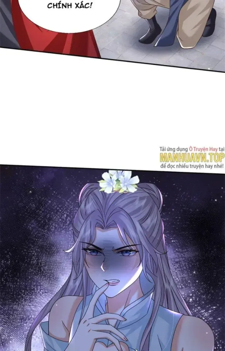 Kiếm Tiên Võ Đế: Bắt Đầu Huyền Vũ Môn Chi Biến 35