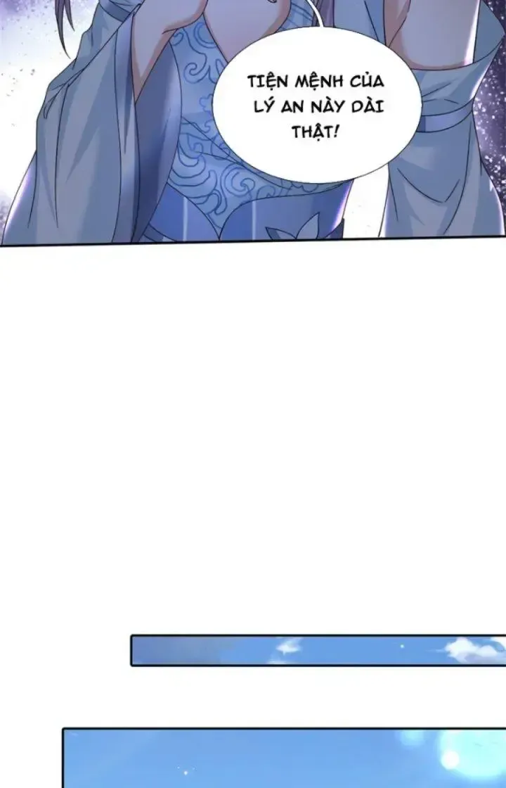 Kiếm Tiên Võ Đế: Bắt Đầu Huyền Vũ Môn Chi Biến 35