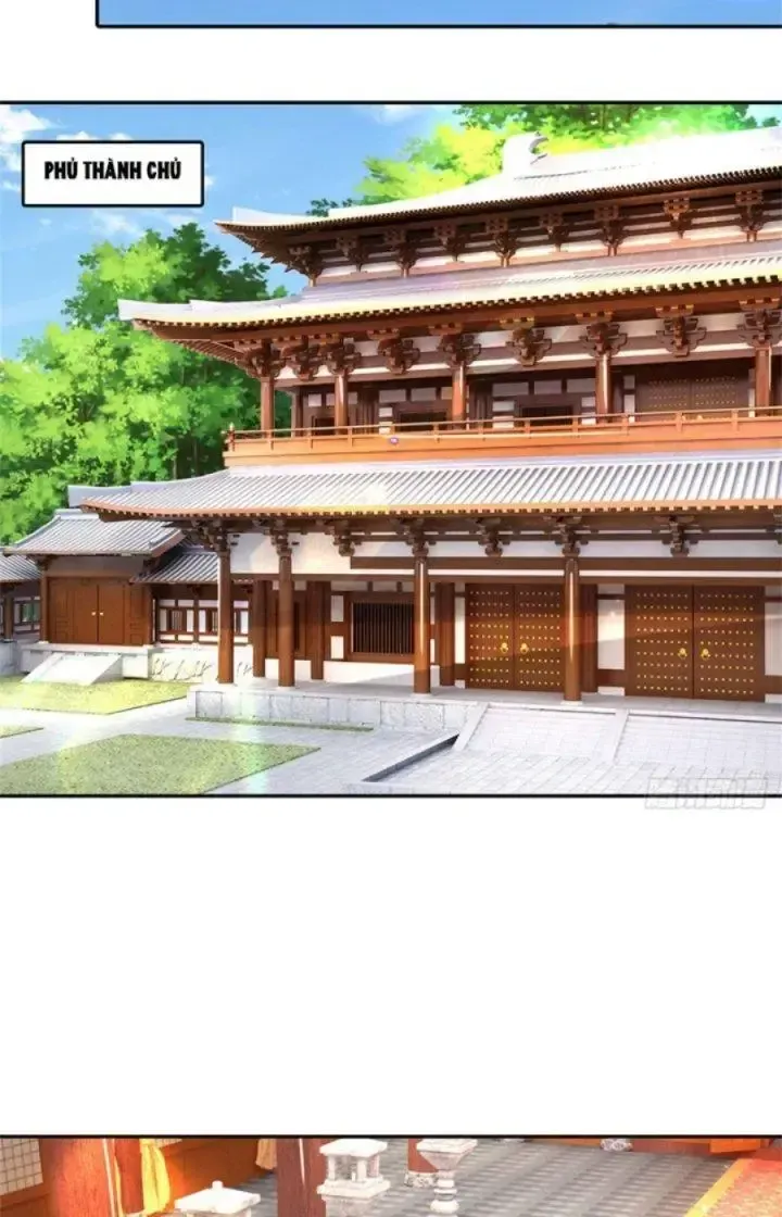 Kiếm Tiên Võ Đế: Bắt Đầu Huyền Vũ Môn Chi Biến 35