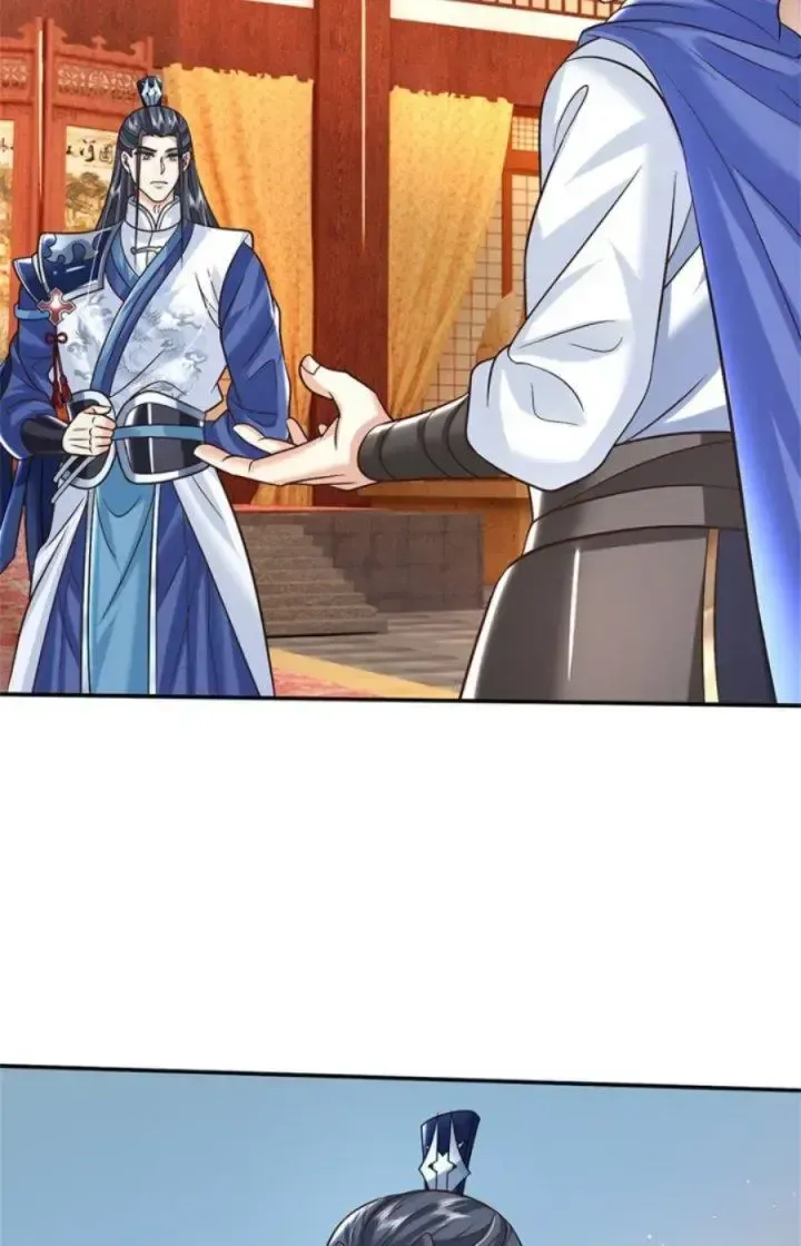 Kiếm Tiên Võ Đế: Bắt Đầu Huyền Vũ Môn Chi Biến 35