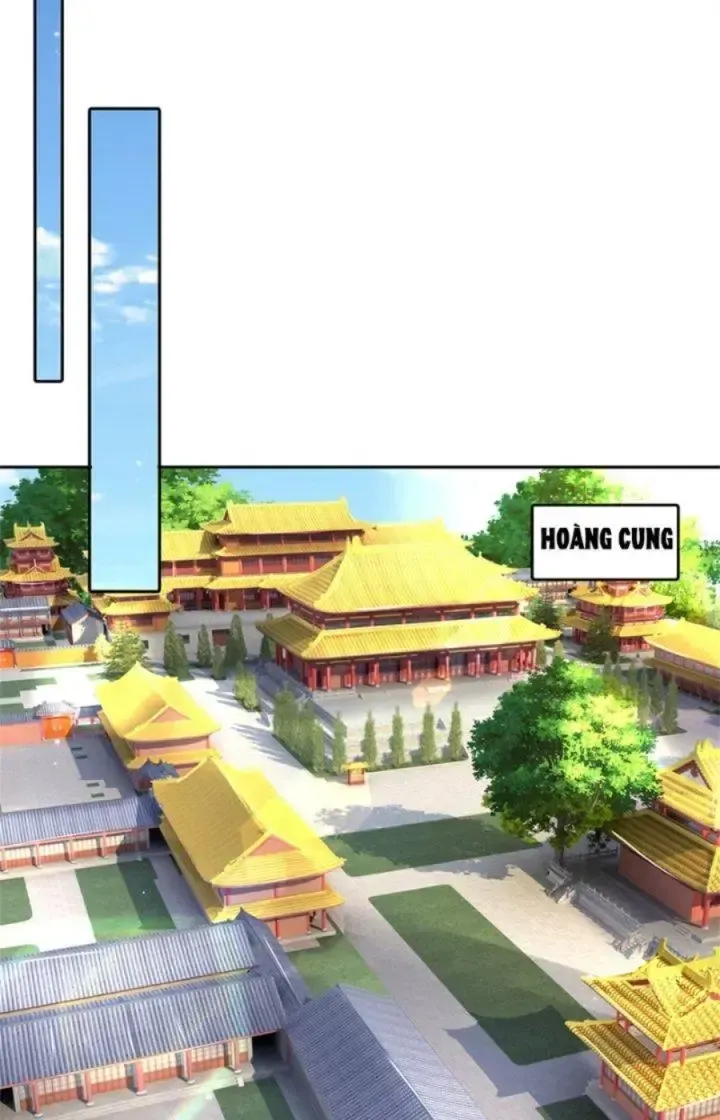 Kiếm Tiên Võ Đế: Bắt Đầu Huyền Vũ Môn Chi Biến 35