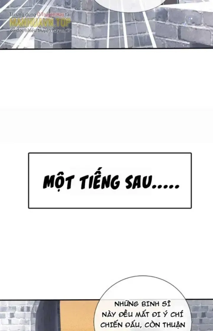 Kiếm Tiên Võ Đế: Bắt Đầu Huyền Vũ Môn Chi Biến 36