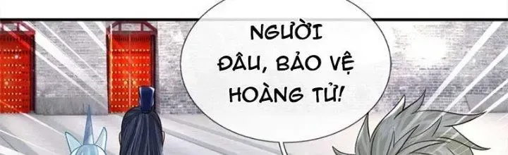 Kiếm Tiên Võ Đế: Bắt Đầu Huyền Vũ Môn Chi Biến 37