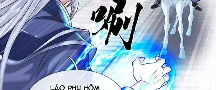 Kiếm Tiên Võ Đế: Bắt Đầu Huyền Vũ Môn Chi Biến 37