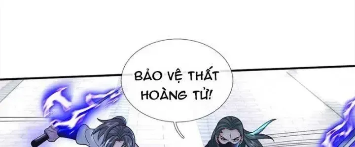 Kiếm Tiên Võ Đế: Bắt Đầu Huyền Vũ Môn Chi Biến 37