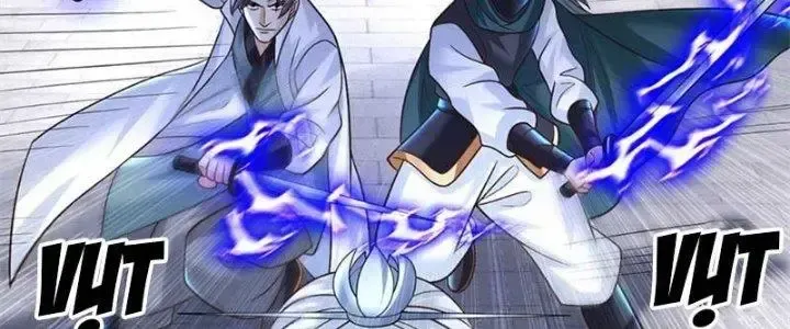 Kiếm Tiên Võ Đế: Bắt Đầu Huyền Vũ Môn Chi Biến 37