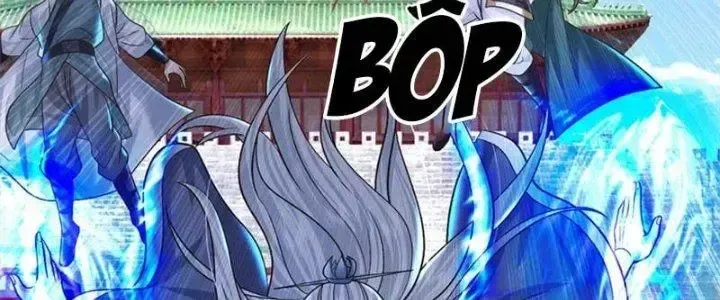 Kiếm Tiên Võ Đế: Bắt Đầu Huyền Vũ Môn Chi Biến 37