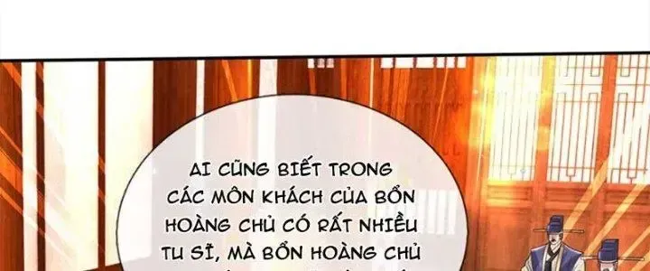 Kiếm Tiên Võ Đế: Bắt Đầu Huyền Vũ Môn Chi Biến 37