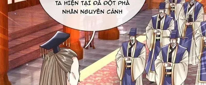 Kiếm Tiên Võ Đế: Bắt Đầu Huyền Vũ Môn Chi Biến 37