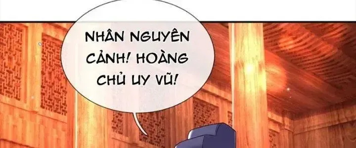 Kiếm Tiên Võ Đế: Bắt Đầu Huyền Vũ Môn Chi Biến 37