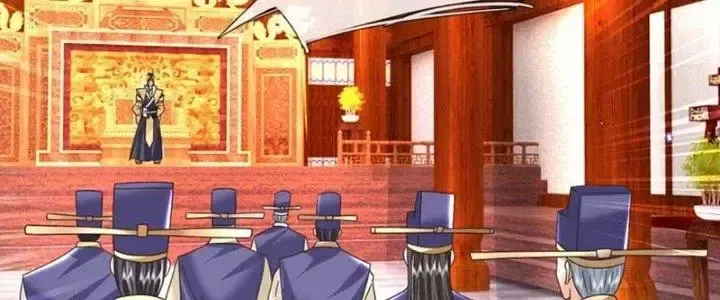 Kiếm Tiên Võ Đế: Bắt Đầu Huyền Vũ Môn Chi Biến 37