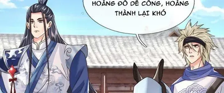 Kiếm Tiên Võ Đế: Bắt Đầu Huyền Vũ Môn Chi Biến 37