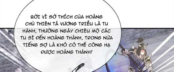 Kiếm Tiên Võ Đế: Bắt Đầu Huyền Vũ Môn Chi Biến 37