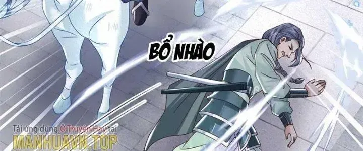Kiếm Tiên Võ Đế: Bắt Đầu Huyền Vũ Môn Chi Biến 37