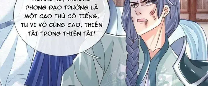 Kiếm Tiên Võ Đế: Bắt Đầu Huyền Vũ Môn Chi Biến 37