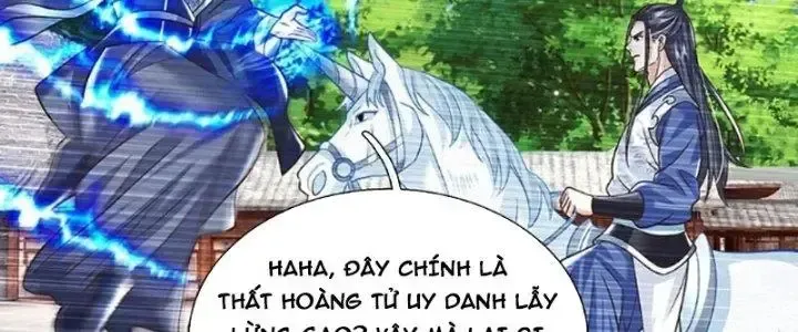 Kiếm Tiên Võ Đế: Bắt Đầu Huyền Vũ Môn Chi Biến 38