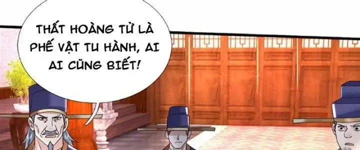 Kiếm Tiên Võ Đế: Bắt Đầu Huyền Vũ Môn Chi Biến 38