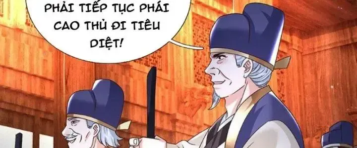 Kiếm Tiên Võ Đế: Bắt Đầu Huyền Vũ Môn Chi Biến 38