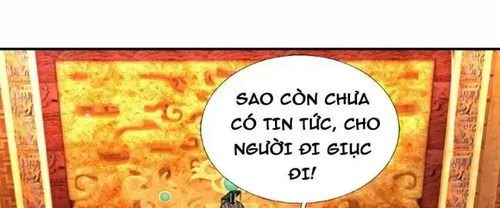Kiếm Tiên Võ Đế: Bắt Đầu Huyền Vũ Môn Chi Biến 38