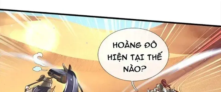 Kiếm Tiên Võ Đế: Bắt Đầu Huyền Vũ Môn Chi Biến 39