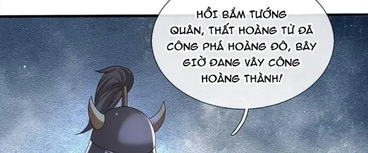 Kiếm Tiên Võ Đế: Bắt Đầu Huyền Vũ Môn Chi Biến 39