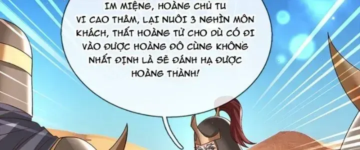 Kiếm Tiên Võ Đế: Bắt Đầu Huyền Vũ Môn Chi Biến 39