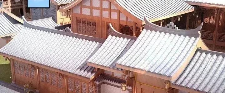 Kiếm Tiên Võ Đế: Bắt Đầu Huyền Vũ Môn Chi Biến 39
