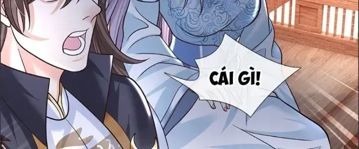 Kiếm Tiên Võ Đế: Bắt Đầu Huyền Vũ Môn Chi Biến 39