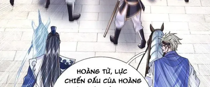 Kiếm Tiên Võ Đế: Bắt Đầu Huyền Vũ Môn Chi Biến 40