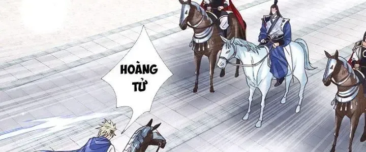 Kiếm Tiên Võ Đế: Bắt Đầu Huyền Vũ Môn Chi Biến 40