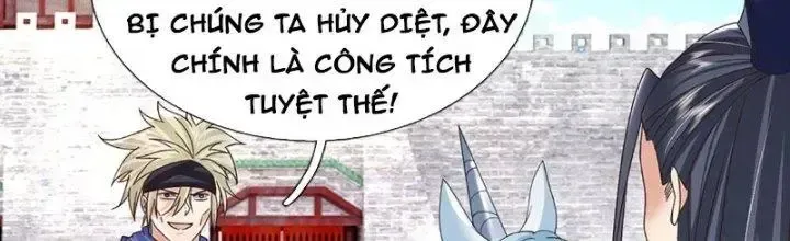 Kiếm Tiên Võ Đế: Bắt Đầu Huyền Vũ Môn Chi Biến 40