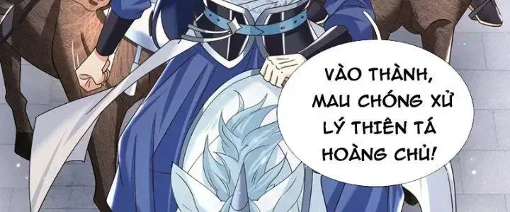 Kiếm Tiên Võ Đế: Bắt Đầu Huyền Vũ Môn Chi Biến 40