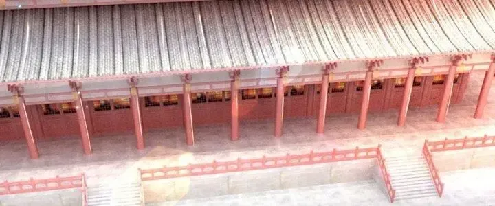 Kiếm Tiên Võ Đế: Bắt Đầu Huyền Vũ Môn Chi Biến 40